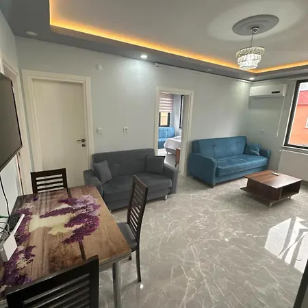 Mira Trabzon